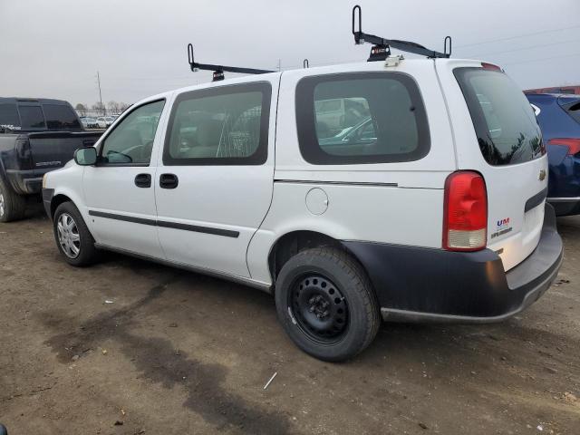 Photo 1 VIN: 1GBDV13W28D120836 - CHEVROLET UPLANDER 