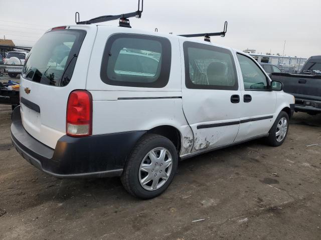 Photo 2 VIN: 1GBDV13W28D120836 - CHEVROLET UPLANDER 