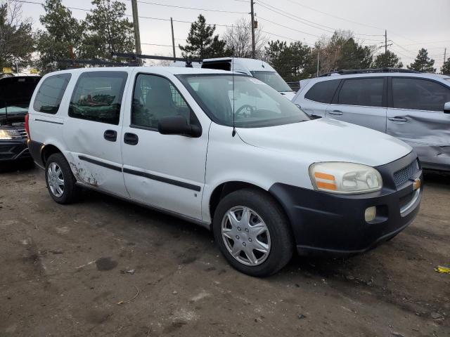 Photo 3 VIN: 1GBDV13W28D120836 - CHEVROLET UPLANDER 