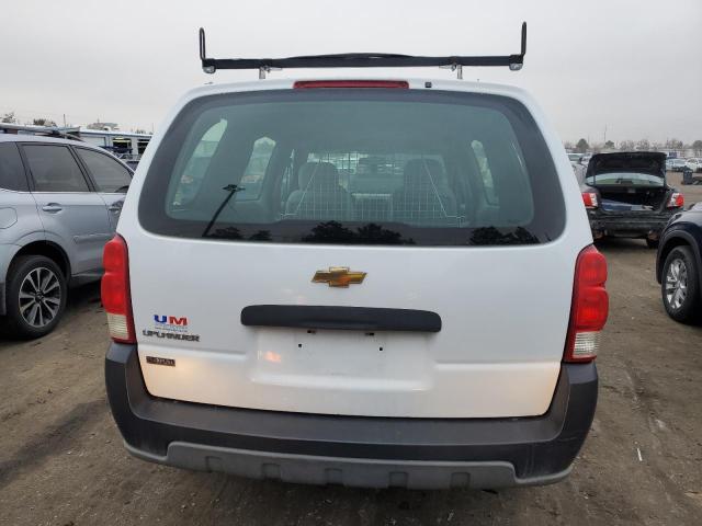 Photo 5 VIN: 1GBDV13W28D120836 - CHEVROLET UPLANDER 