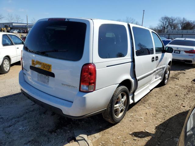 Photo 2 VIN: 1GBDV13W57D215468 - CHEVROLET UPLANDER 