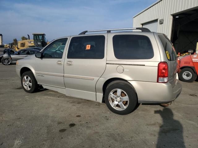 Photo 1 VIN: 1GBDV13W58D200017 - CHEVROLET UPLANDER I 