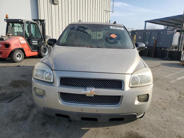 Photo 4 VIN: 1GBDV13W58D200017 - CHEVROLET UPLANDER I 