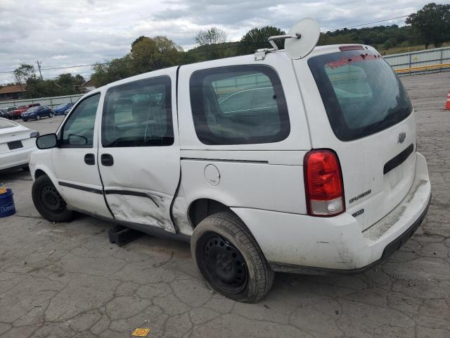 Photo 1 VIN: 1GBDV13W78D109606 - CHEVROLET UPLANDER I 