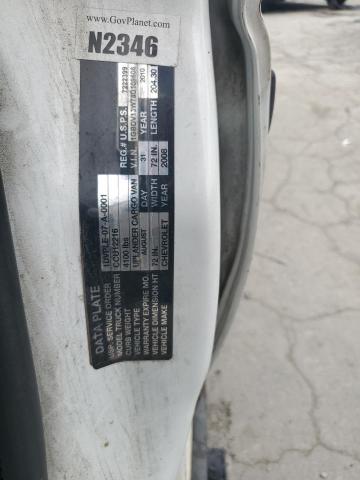 Photo 12 VIN: 1GBDV13W78D109606 - CHEVROLET UPLANDER I 