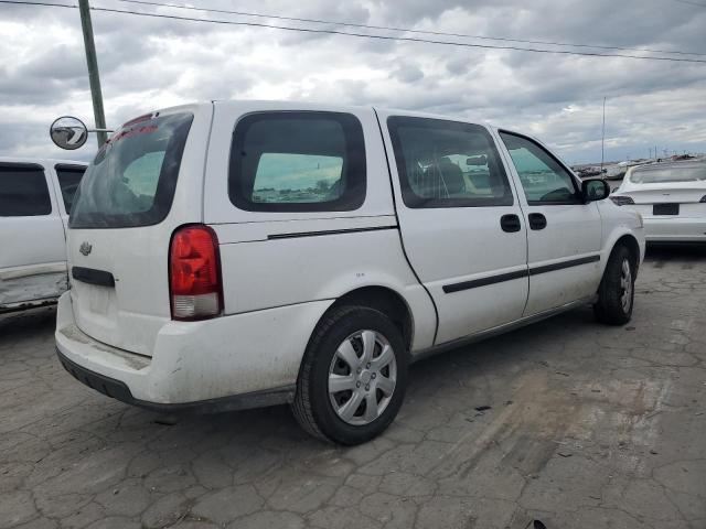 Photo 2 VIN: 1GBDV13W78D109606 - CHEVROLET UPLANDER I 