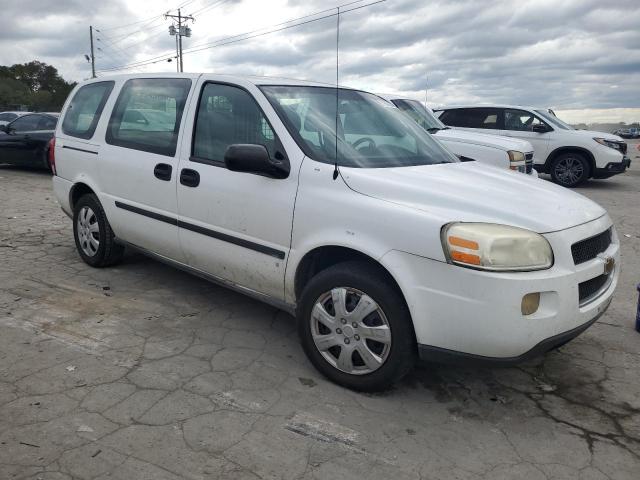 Photo 3 VIN: 1GBDV13W78D109606 - CHEVROLET UPLANDER I 