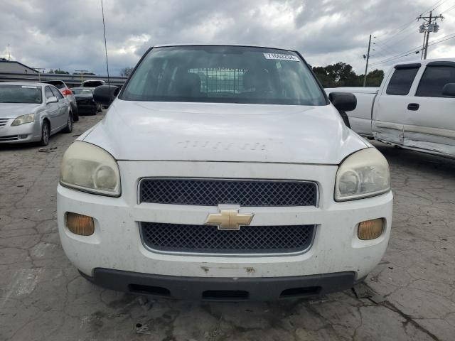 Photo 4 VIN: 1GBDV13W78D109606 - CHEVROLET UPLANDER I 