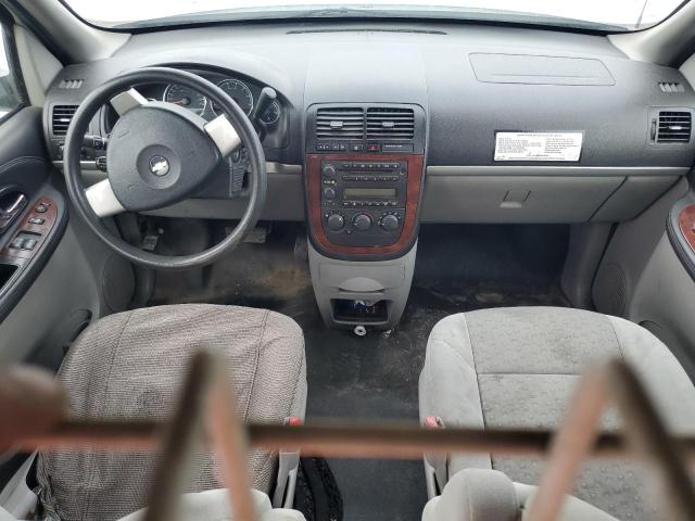 Photo 7 VIN: 1GBDV13W78D109606 - CHEVROLET UPLANDER I 