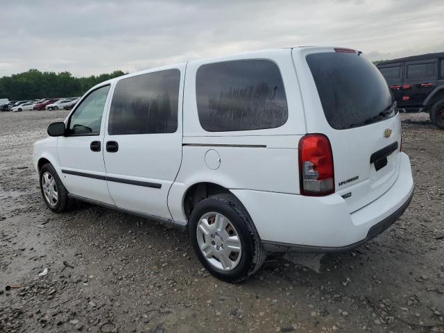 Photo 1 VIN: 1GBDV13W78D173502 - CHEVROLET UPLANDER 