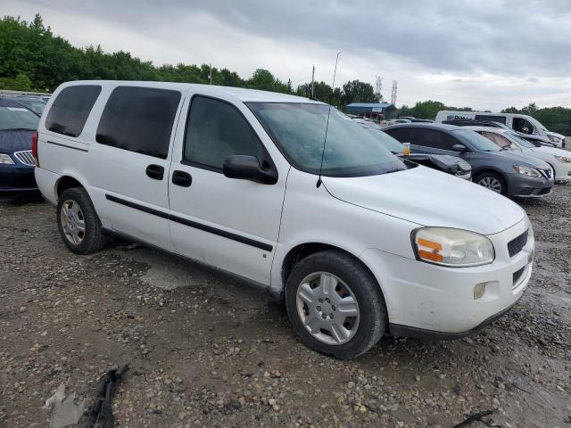 Photo 3 VIN: 1GBDV13W78D173502 - CHEVROLET UPLANDER 