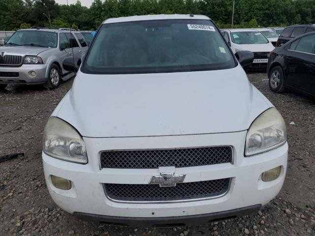 Photo 4 VIN: 1GBDV13W78D173502 - CHEVROLET UPLANDER 