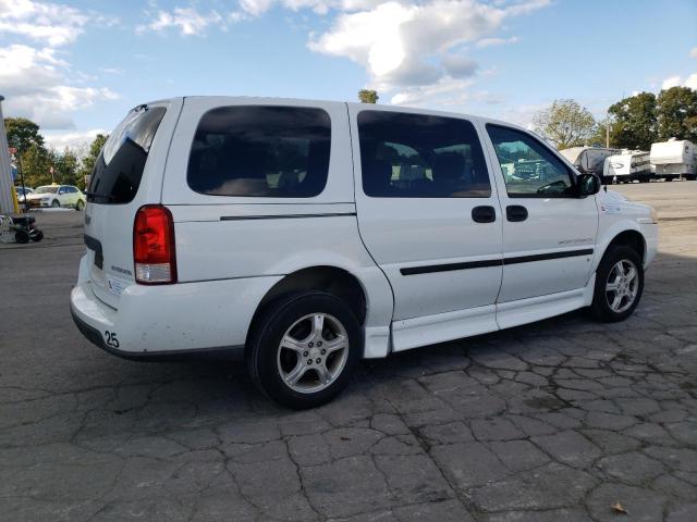 Photo 2 VIN: 1GBDV13W88D162105 - CHEVROLET UPLANDER I 