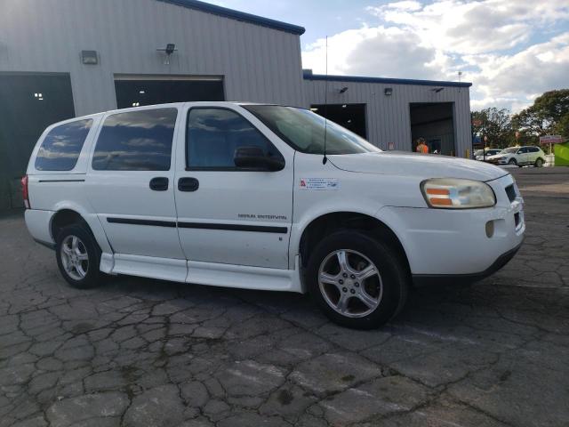 Photo 3 VIN: 1GBDV13W88D162105 - CHEVROLET UPLANDER I 