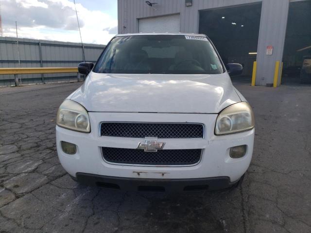 Photo 4 VIN: 1GBDV13W88D162105 - CHEVROLET UPLANDER I 