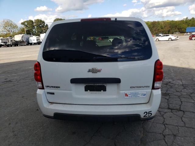 Photo 5 VIN: 1GBDV13W88D162105 - CHEVROLET UPLANDER I 