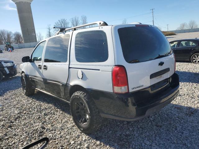 Photo 1 VIN: 1GBDV13WX8D107025 - CHEVROLET UPLANDER 