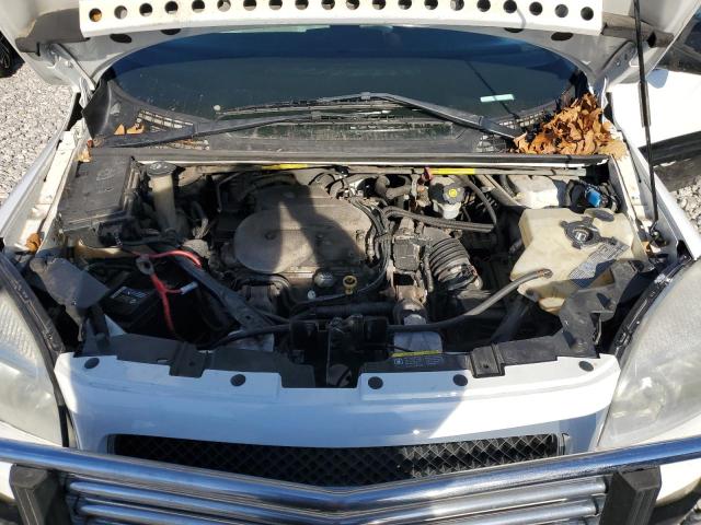 Photo 10 VIN: 1GBDV13WX8D107025 - CHEVROLET UPLANDER 