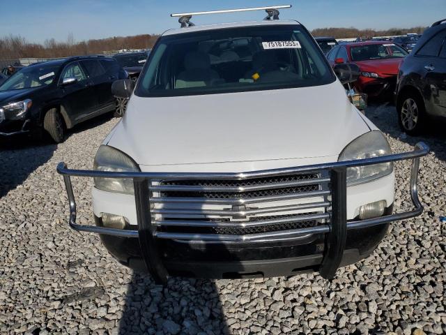 Photo 4 VIN: 1GBDV13WX8D107025 - CHEVROLET UPLANDER 