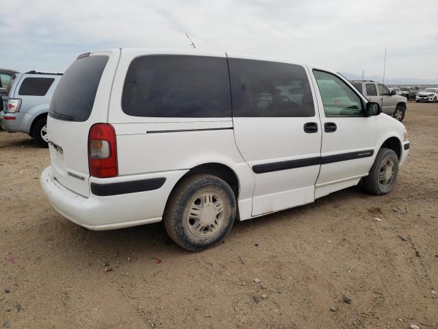 Photo 2 VIN: 1GBDX23E04D204249 - CHEVROLET VENTURE 