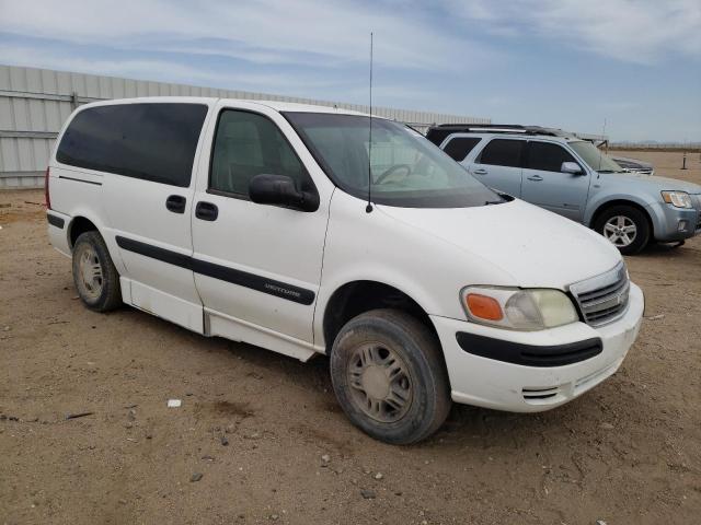 Photo 3 VIN: 1GBDX23E04D204249 - CHEVROLET VENTURE 