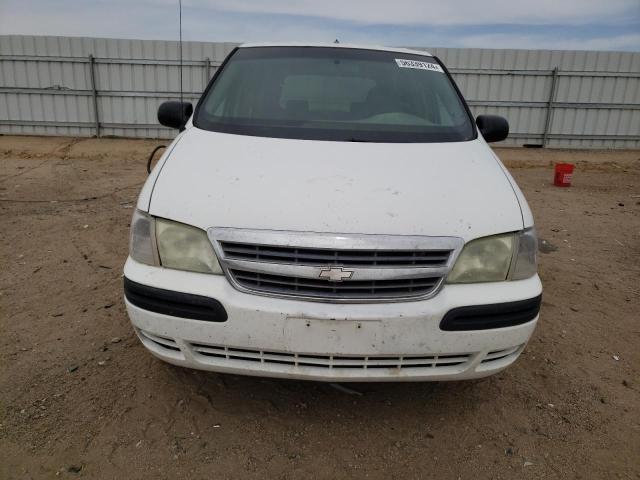 Photo 4 VIN: 1GBDX23E04D204249 - CHEVROLET VENTURE 