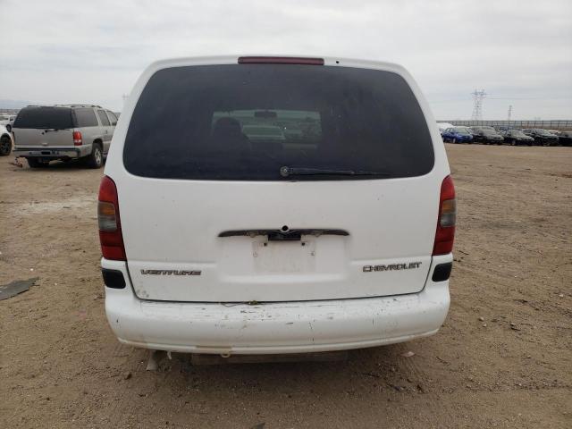 Photo 5 VIN: 1GBDX23E04D204249 - CHEVROLET VENTURE 