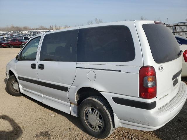 Photo 1 VIN: 1GBDX23E53D169058 - CHEVROLET VENTURE 