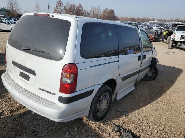 Photo 2 VIN: 1GBDX23E53D169058 - CHEVROLET VENTURE 