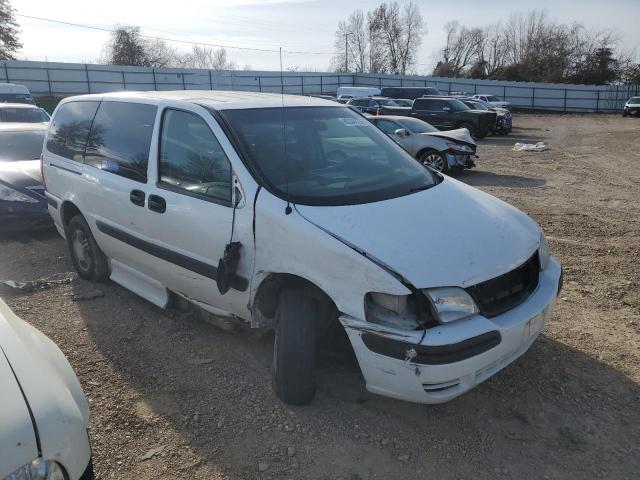 Photo 3 VIN: 1GBDX23E53D169058 - CHEVROLET VENTURE 