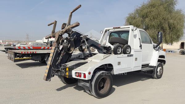 Photo 7 VIN: 1GBE4C3G49F403241 - CHEVROLET KODIAK 