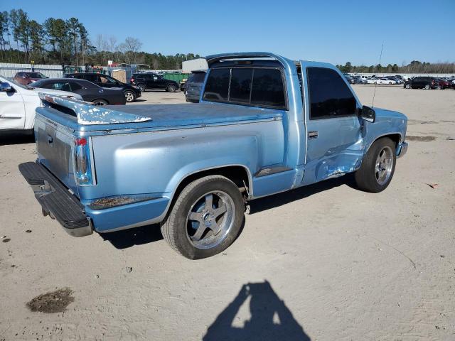 Photo 2 VIN: 1GBEC14K0SZ211829 - CHEVROLET GMT 