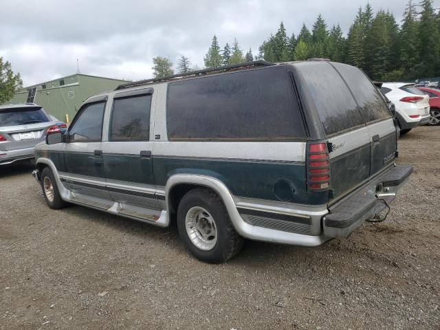 Photo 1 VIN: 1GBEC16R4WJ302388 - CHEVROLET SUBURBAN 