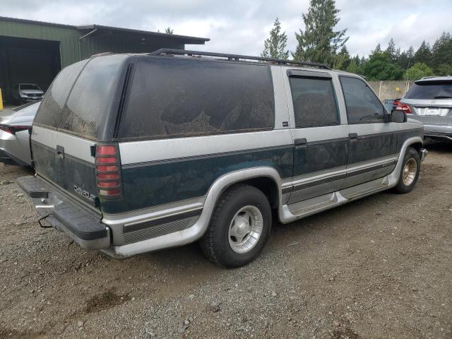 Photo 2 VIN: 1GBEC16R4WJ302388 - CHEVROLET SUBURBAN 