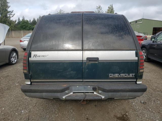 Photo 5 VIN: 1GBEC16R4WJ302388 - CHEVROLET SUBURBAN 