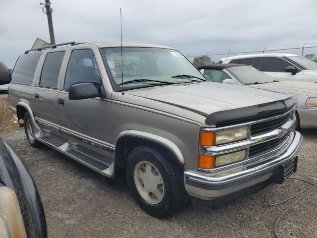 Photo 3 VIN: 1GBEC16R8XJ514597 - CHEVROLET SUBURBAN C 