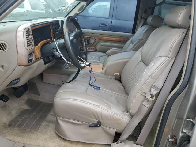 Photo 6 VIN: 1GBEC16R8XJ514597 - CHEVROLET SUBURBAN C 