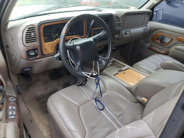 Photo 7 VIN: 1GBEC16R8XJ514597 - CHEVROLET SUBURBAN C 