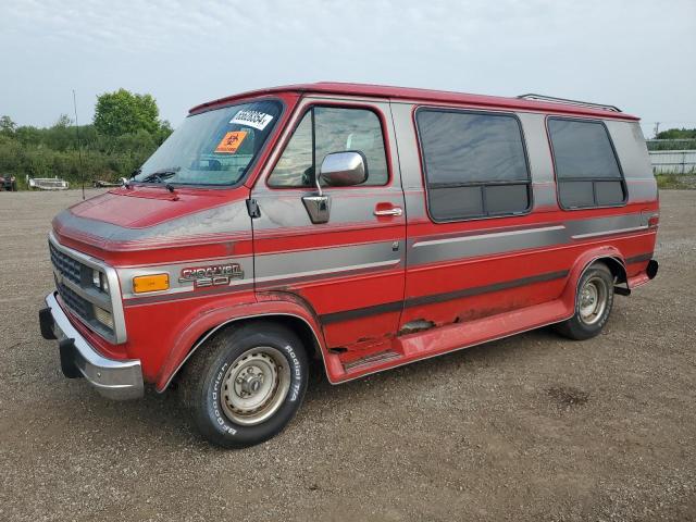 Photo 0 VIN: 1GBEG25K0RF102355 - CHEVROLET G20 