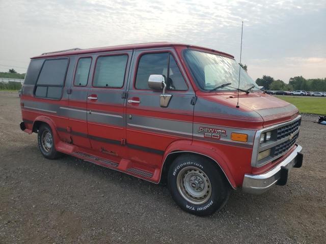 Photo 3 VIN: 1GBEG25K0RF102355 - CHEVROLET G20 