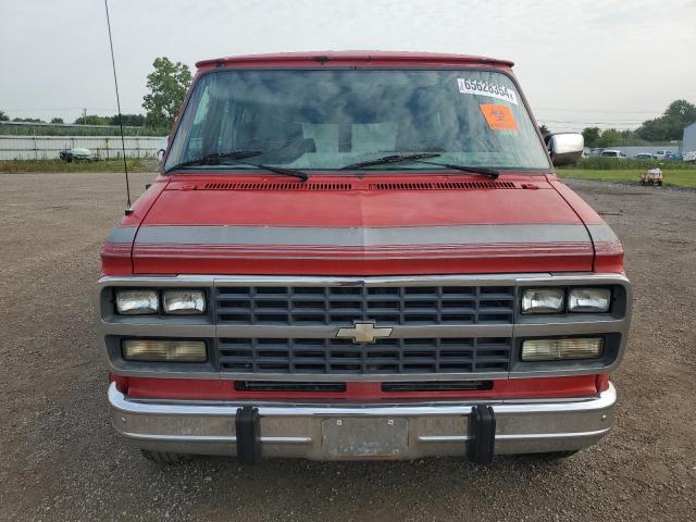 Photo 4 VIN: 1GBEG25K0RF102355 - CHEVROLET G20 