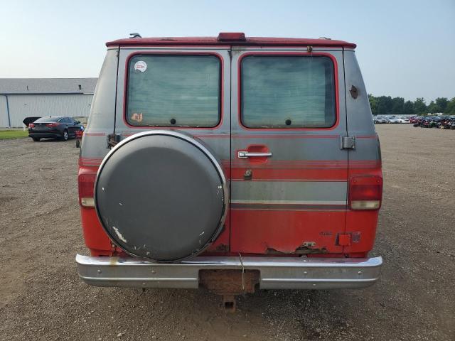 Photo 5 VIN: 1GBEG25K0RF102355 - CHEVROLET G20 