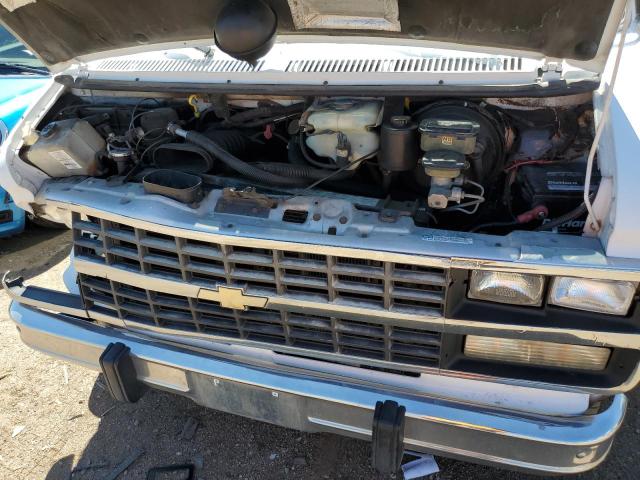 Photo 11 VIN: 1GBEG25K0RF187763 - CHEVROLET G20 