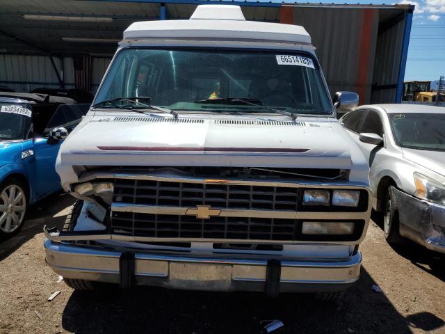 Photo 4 VIN: 1GBEG25K0RF187763 - CHEVROLET G20 