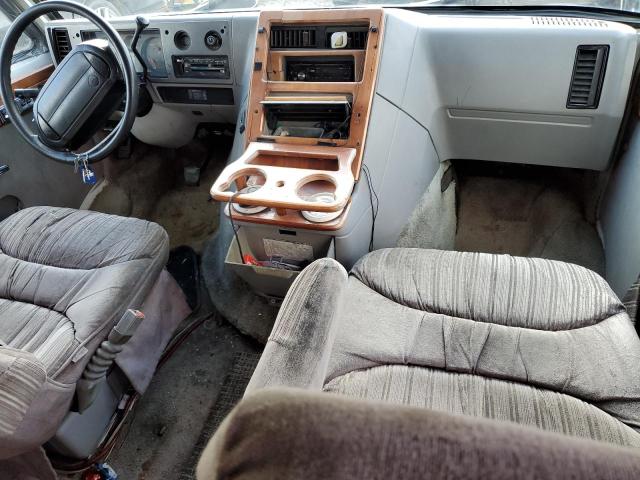 Photo 7 VIN: 1GBEG25K0SF111739 - CHEVROLET VAN 