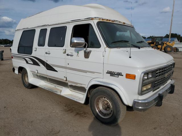 Photo 3 VIN: 1GBEG25K1SF128372 - CHEVROLET G20 