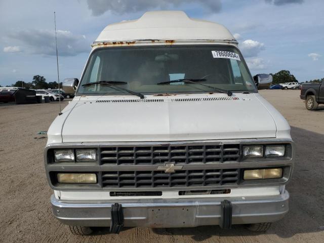 Photo 4 VIN: 1GBEG25K1SF128372 - CHEVROLET G20 