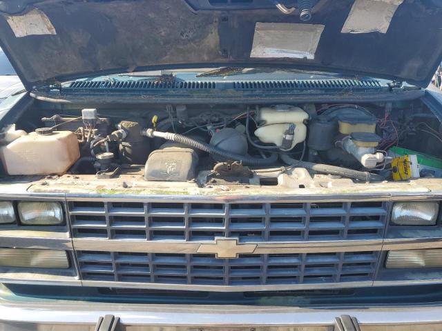 Photo 11 VIN: 1GBEG25K2RF102227 - CHEVROLET G20 