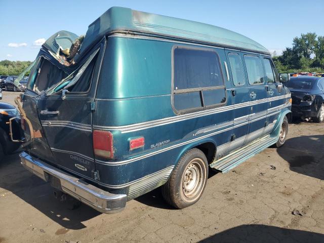 Photo 2 VIN: 1GBEG25K2RF102227 - CHEVROLET G20 