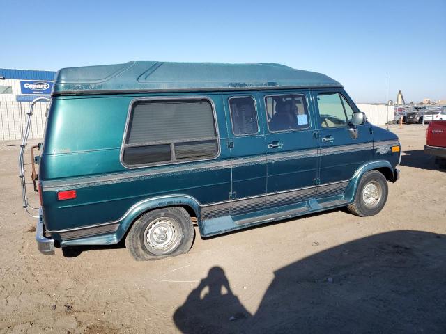 Photo 2 VIN: 1GBEG25K3SF249372 - CHEVROLET G20 